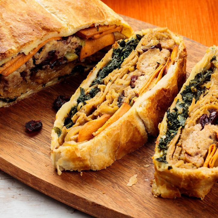 Native Foods Chicago Wellington 2024